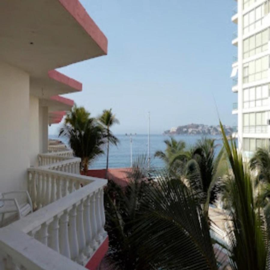 Hm Hotel Mara Acapulco Exterior photo