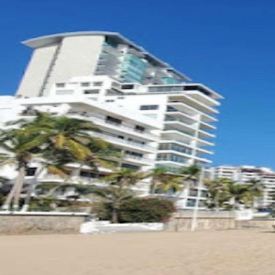 Hm Hotel Mara Acapulco Exterior photo