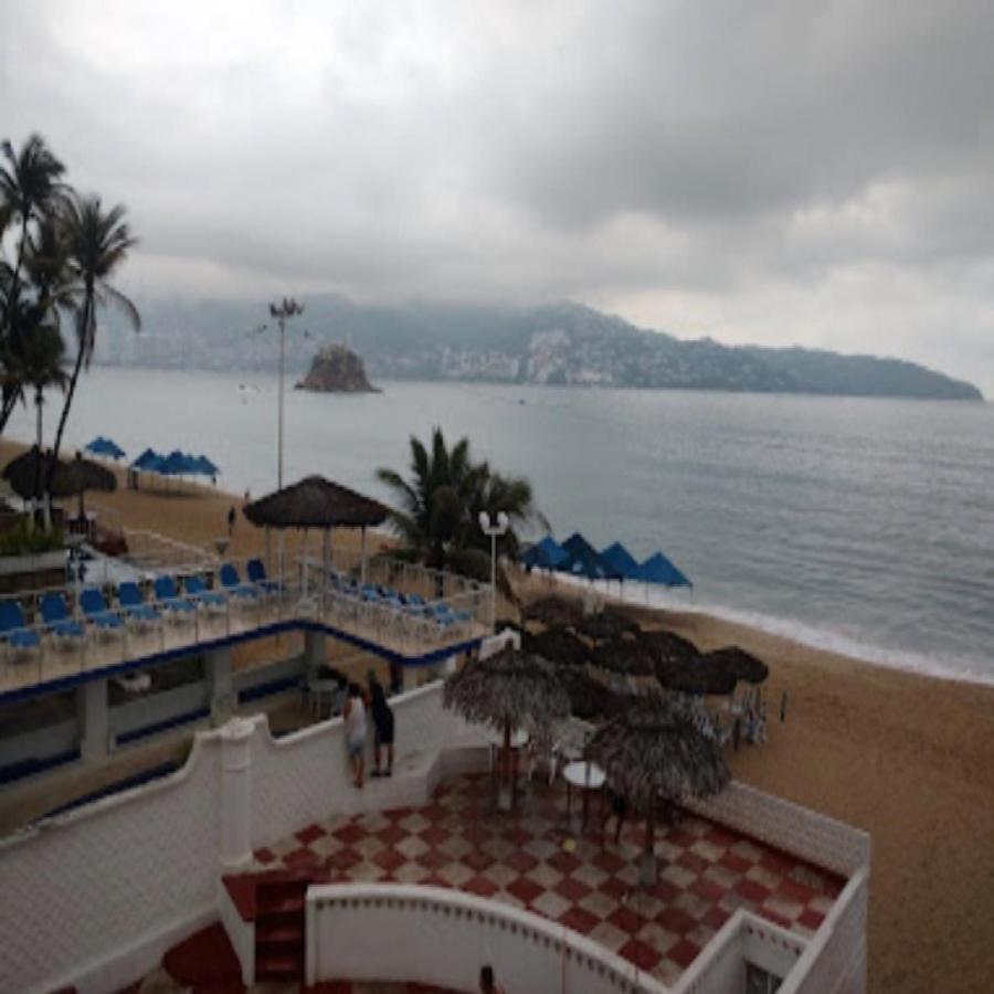 Hm Hotel Mara Acapulco Exterior photo