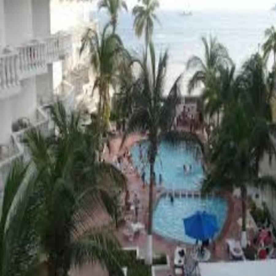 Hm Hotel Mara Acapulco Exterior photo